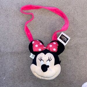 Minnie Mouse Purse
